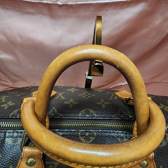 Louis Vuitton Handbags - Authentic LV Speedy Bag size 30